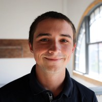 Michael Olson Infrastructure Engineer